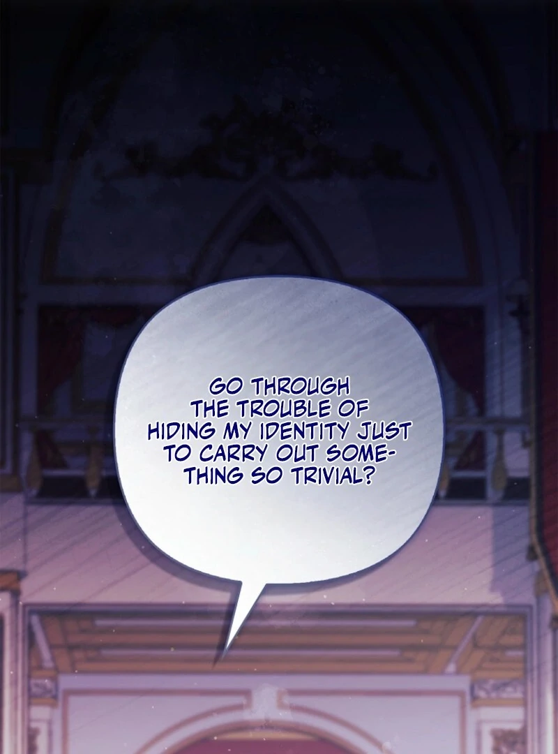 The Youngest Daughter of the Villainous Duke Chapter 109 - Page 51