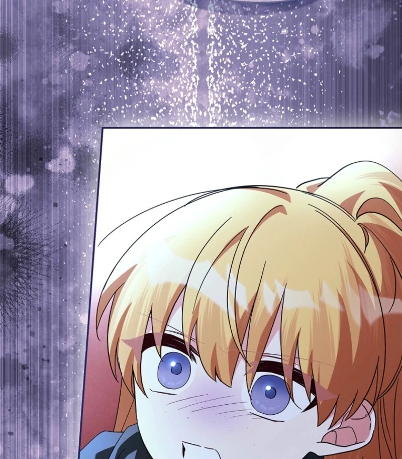 The Youngest Daughter of the Villainous Duke Chapter 109 - Page 55