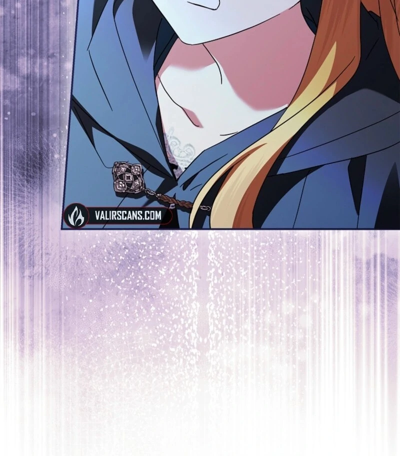 The Youngest Daughter of the Villainous Duke Chapter 109 - Page 56