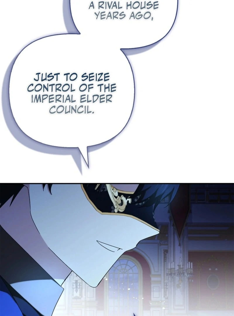 The Youngest Daughter of the Villainous Duke Chapter 109 - Page 59