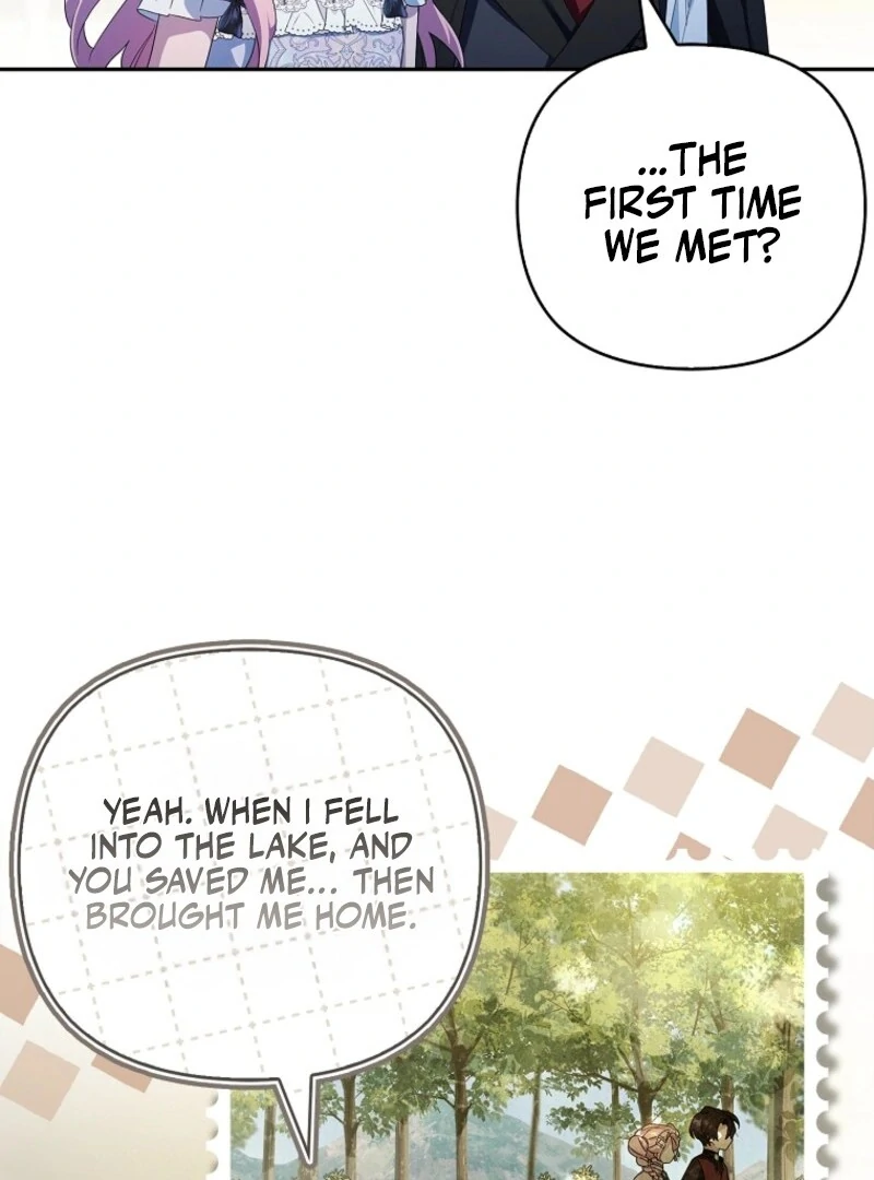 The Youngest Daughter of the Villainous Duke Chapter 109 - Page 6