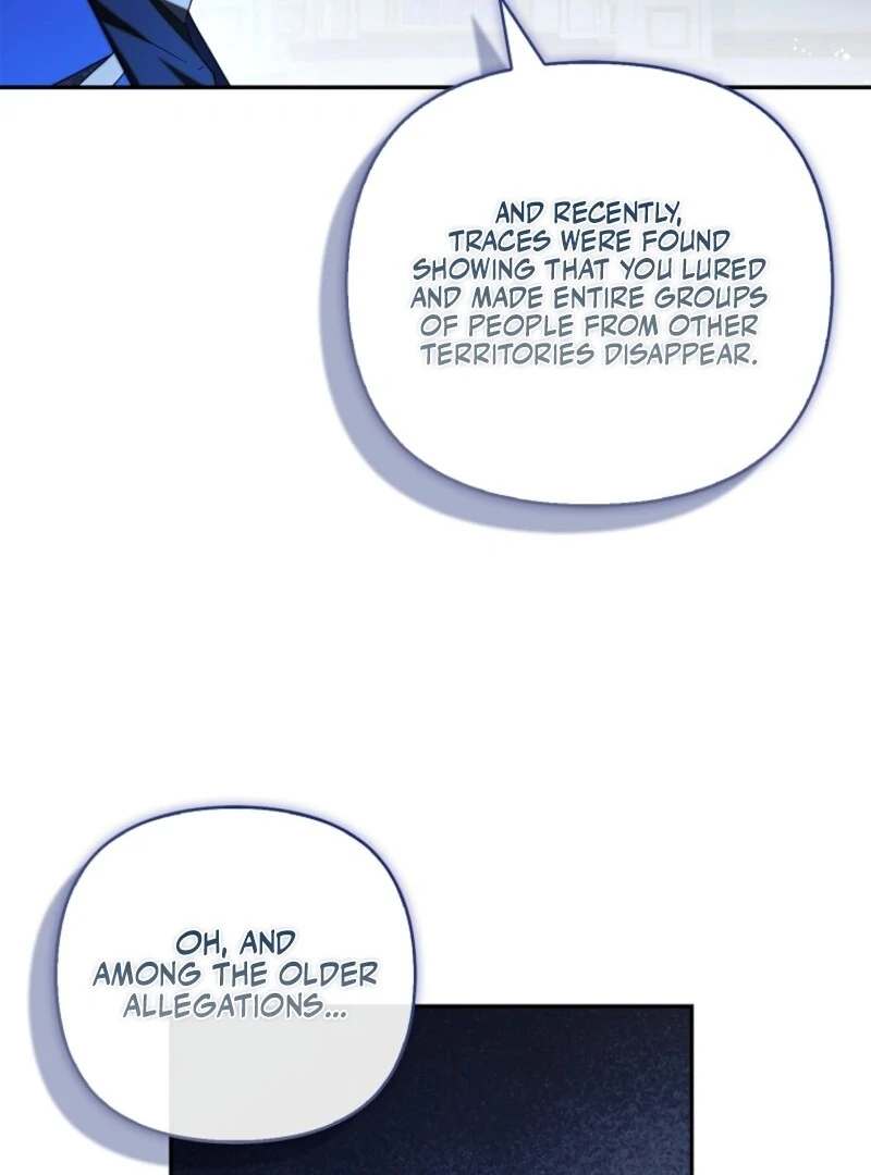 The Youngest Daughter of the Villainous Duke Chapter 109 - Page 60