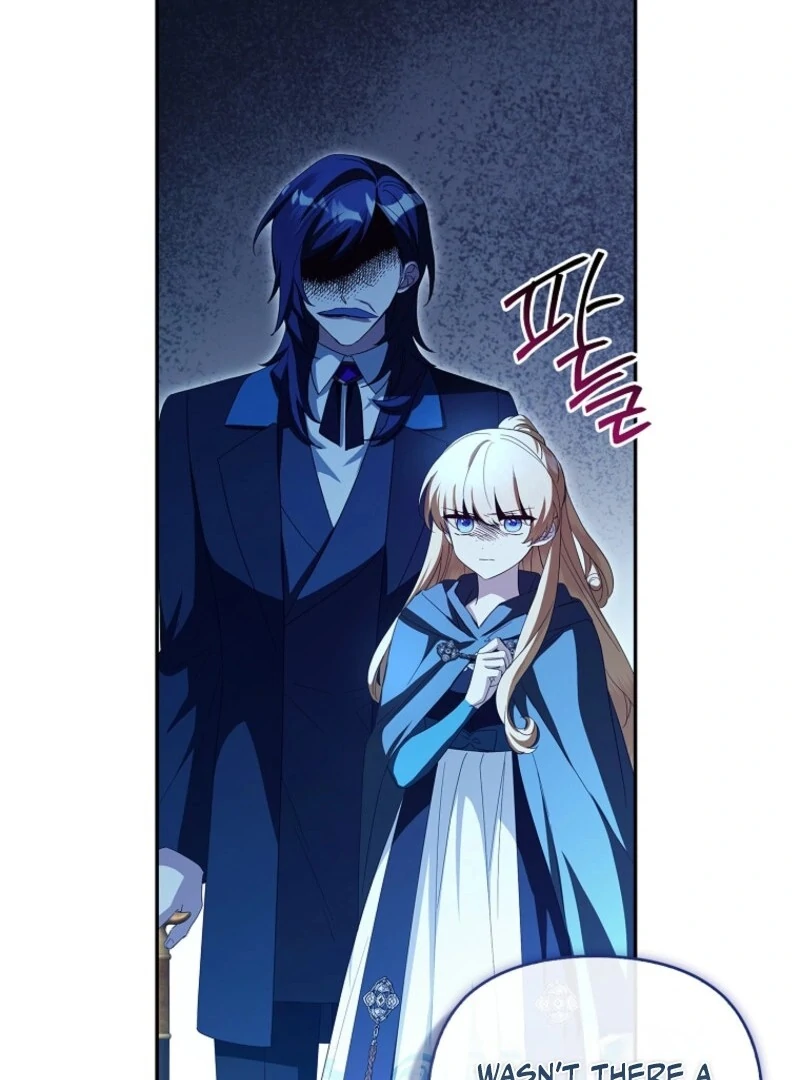 The Youngest Daughter of the Villainous Duke Chapter 109 - Page 61