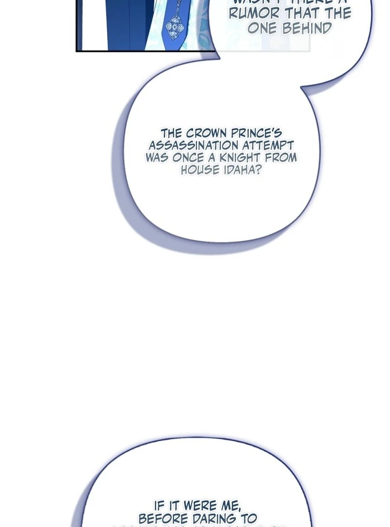 The Youngest Daughter of the Villainous Duke Chapter 109 - Page 62