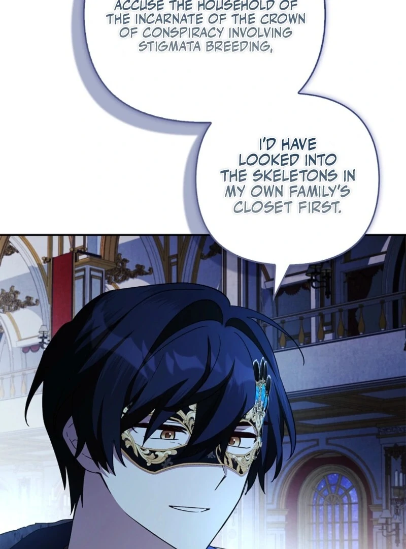 The Youngest Daughter of the Villainous Duke Chapter 109 - Page 63