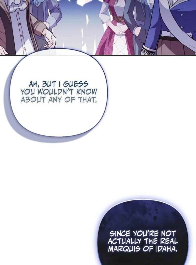 The Youngest Daughter of the Villainous Duke Chapter 109 - Page 65