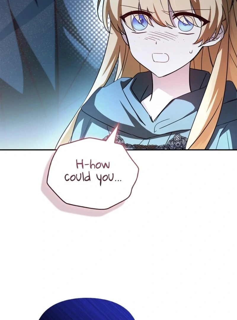 The Youngest Daughter of the Villainous Duke Chapter 109 - Page 67