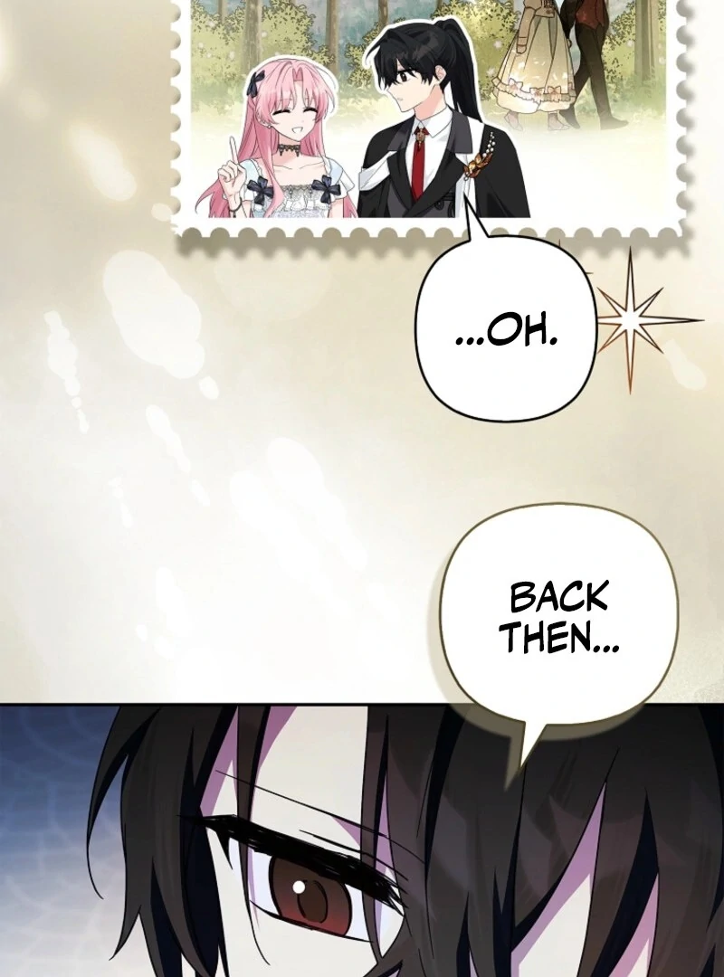 The Youngest Daughter of the Villainous Duke Chapter 109 - Page 7