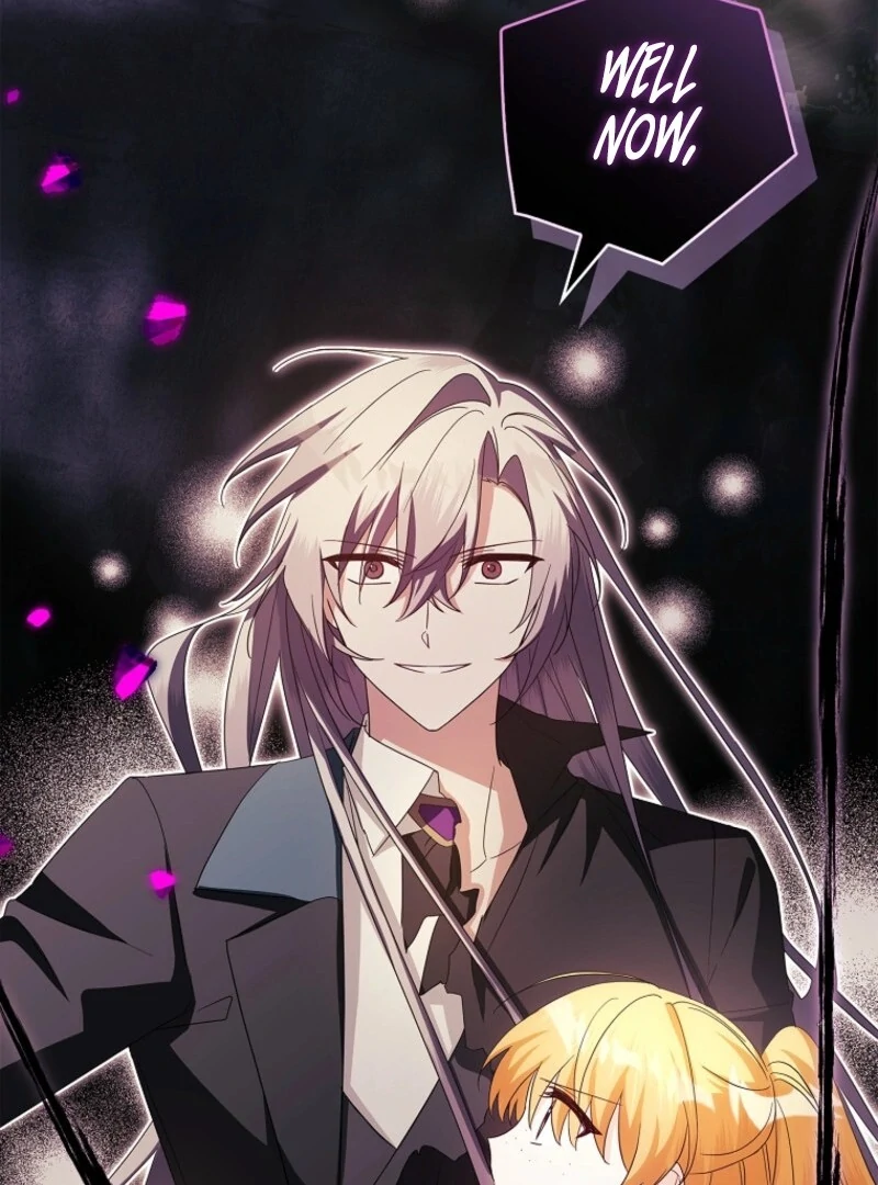 The Youngest Daughter of the Villainous Duke Chapter 109 - Page 73