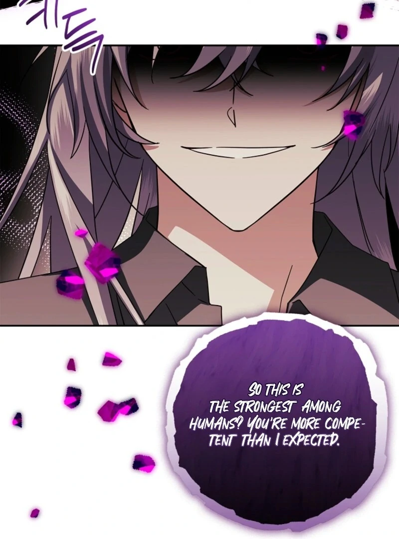 The Youngest Daughter of the Villainous Duke Chapter 109 - Page 75