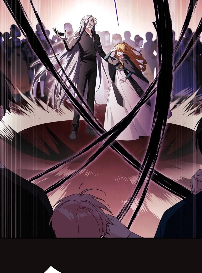 The Youngest Daughter of the Villainous Duke Chapter 109 - Page 80