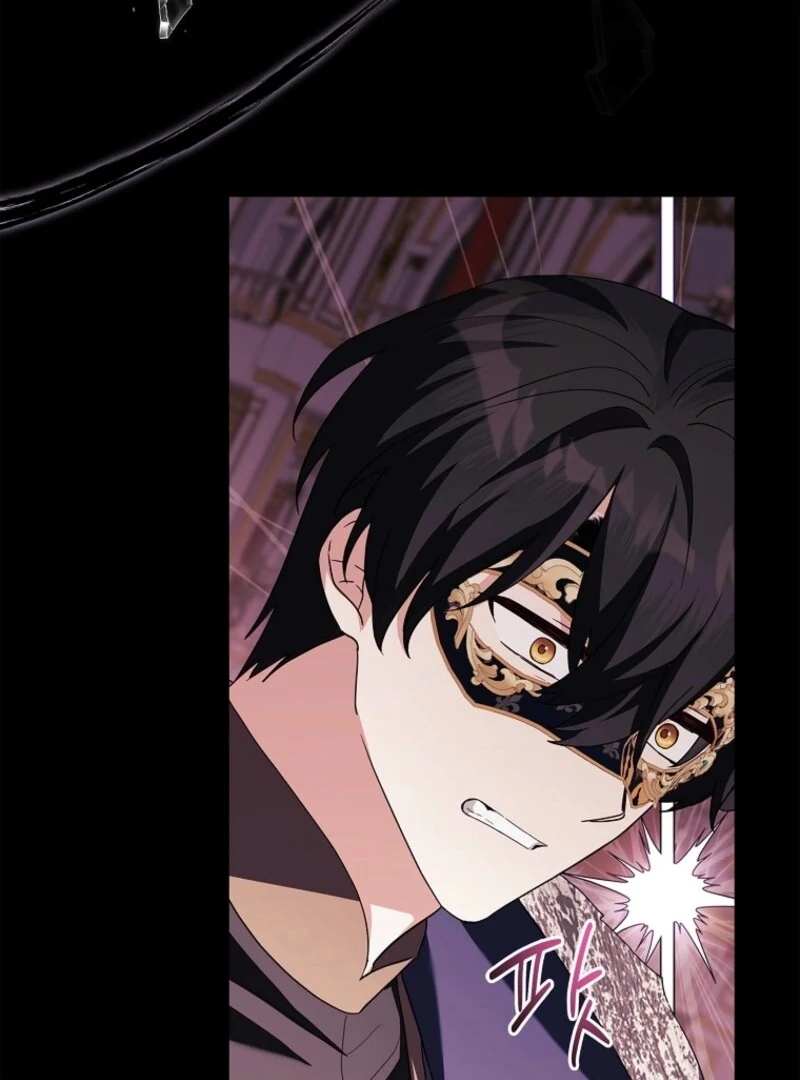 The Youngest Daughter of the Villainous Duke Chapter 109 - Page 82