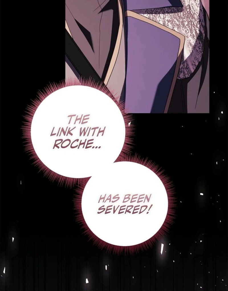 The Youngest Daughter of the Villainous Duke Chapter 109 - Page 83