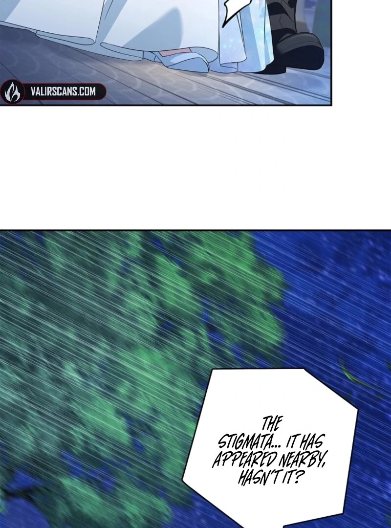 The Youngest Daughter of the Villainous Duke Chapter 109 - Page 86