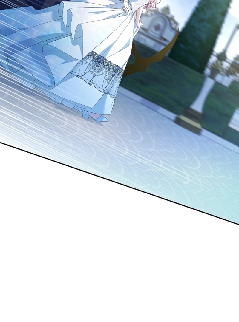 The Youngest Daughter of the Villainous Duke Chapter 109 - Page 88