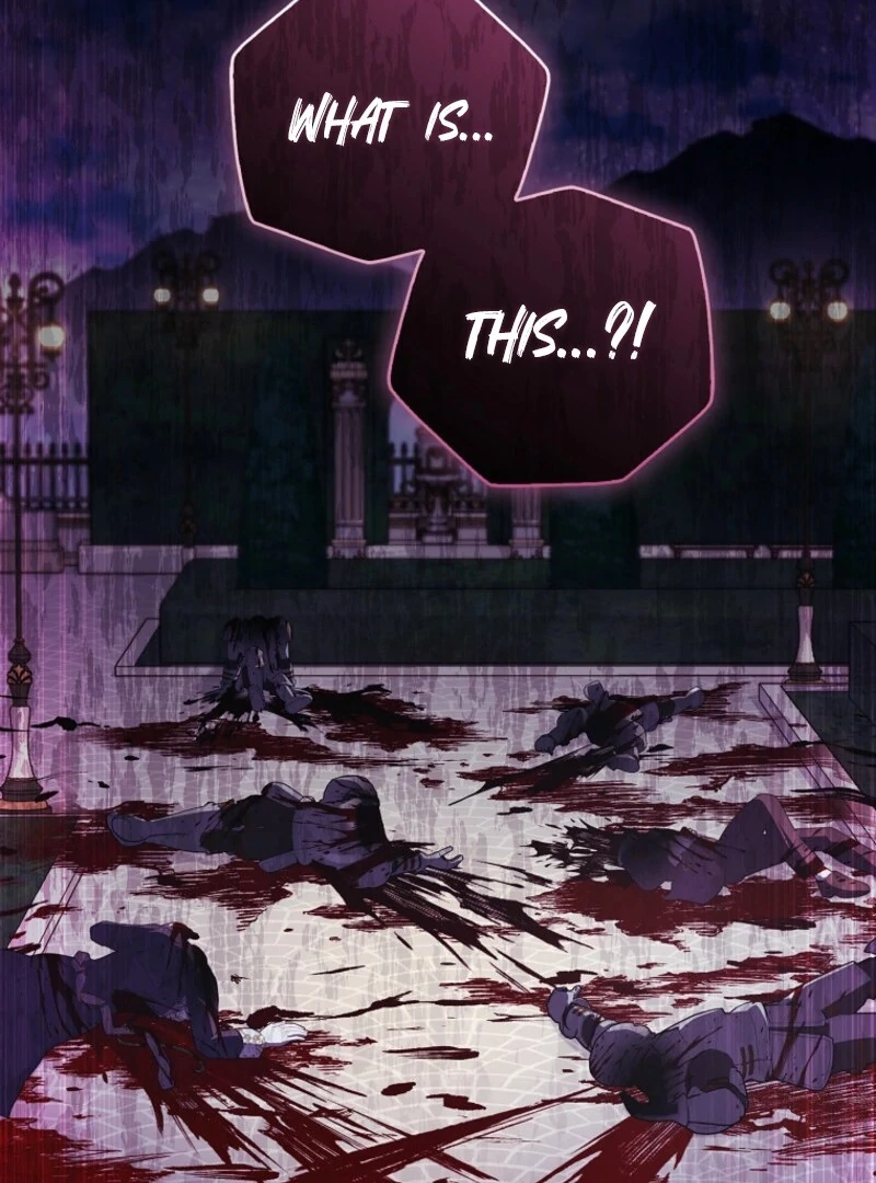 The Youngest Daughter of the Villainous Duke Chapter 109 - Page 95