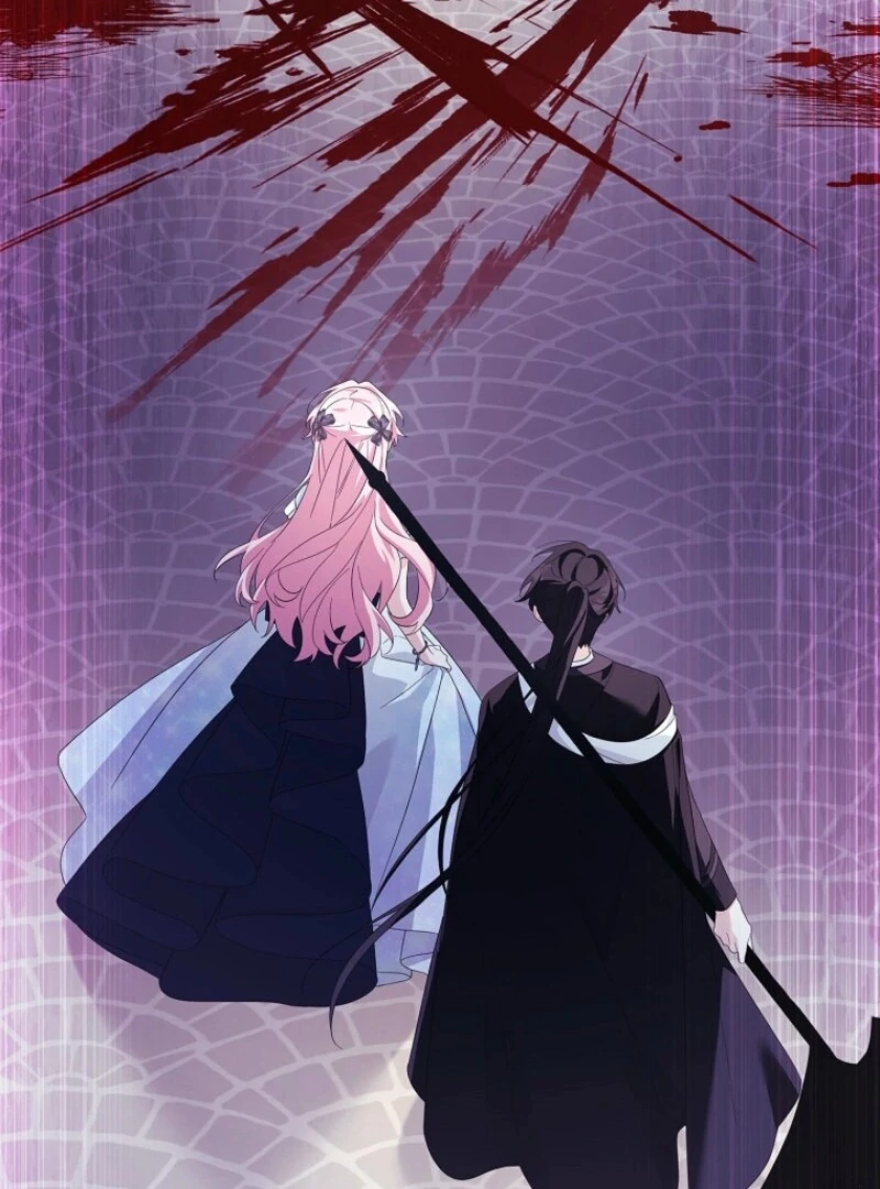 The Youngest Daughter of the Villainous Duke Chapter 109 - Page 96