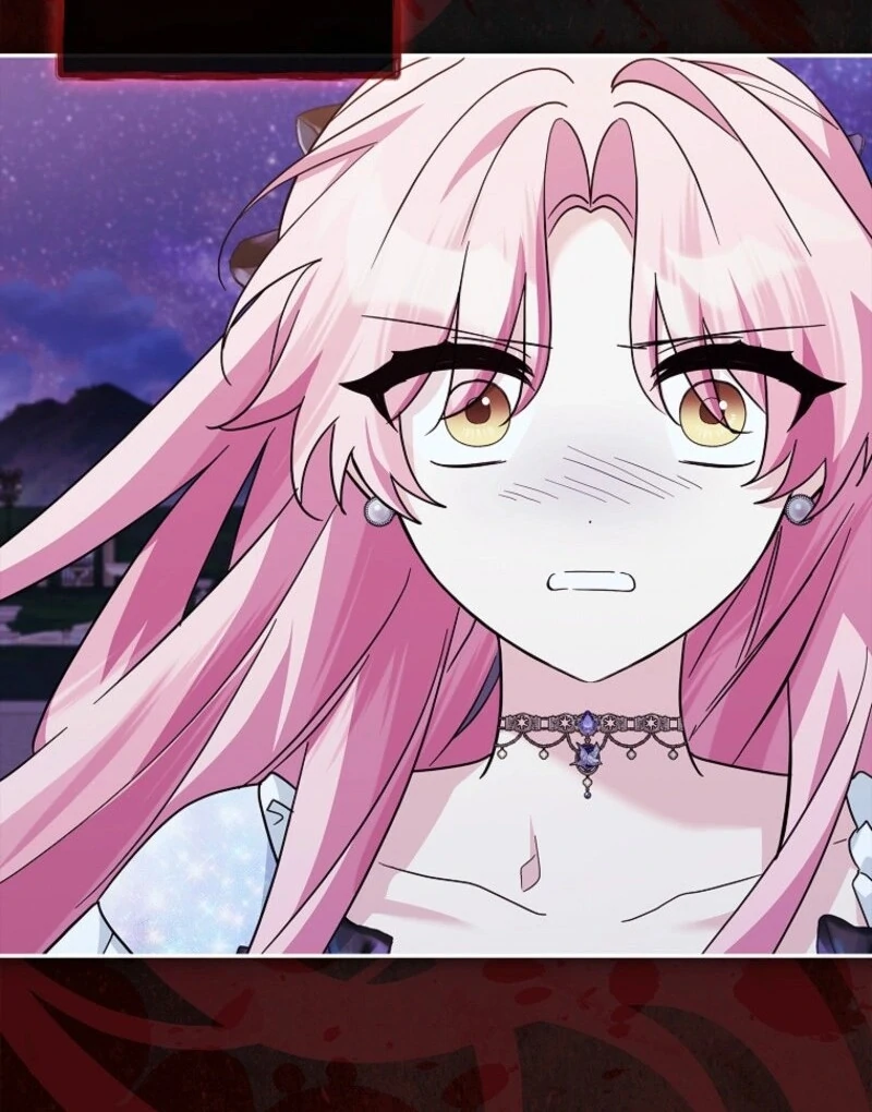 The Youngest Daughter of the Villainous Duke Chapter 109 - Page 98