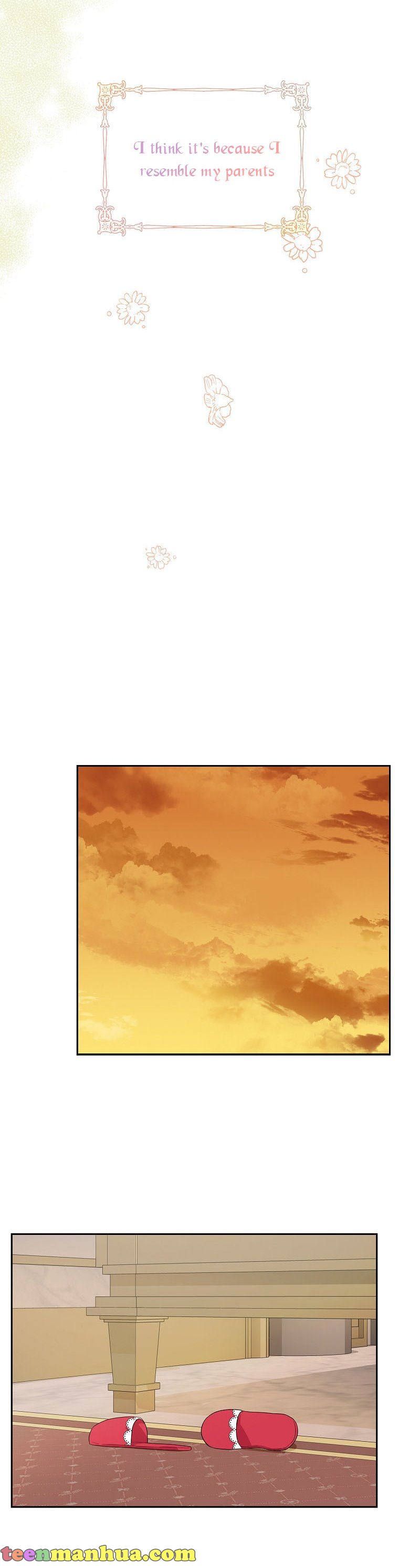 The Youngest Daughter of the Villainous Duke Chapter 11 - Page 16