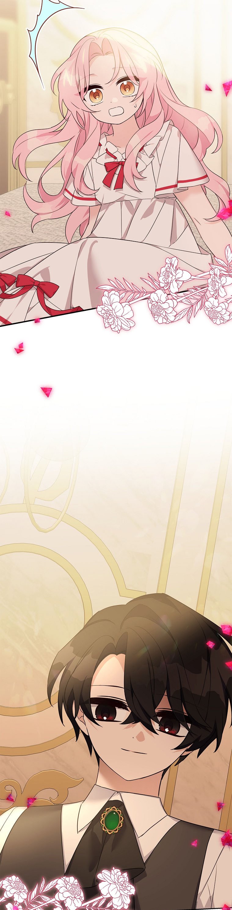 The Youngest Daughter of the Villainous Duke Chapter 11 - Page 19