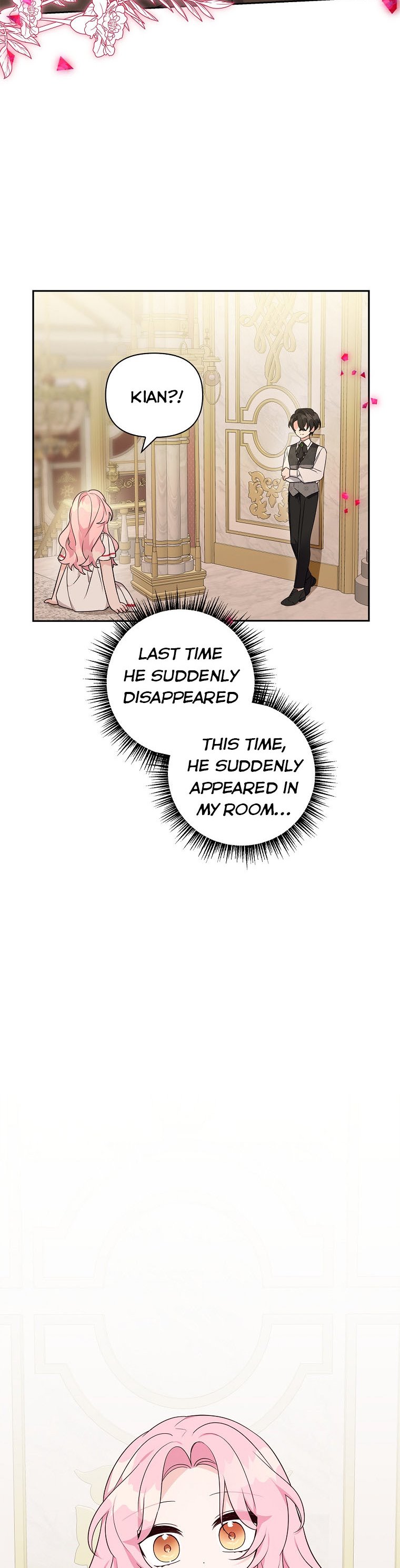 The Youngest Daughter of the Villainous Duke Chapter 11 - Page 20