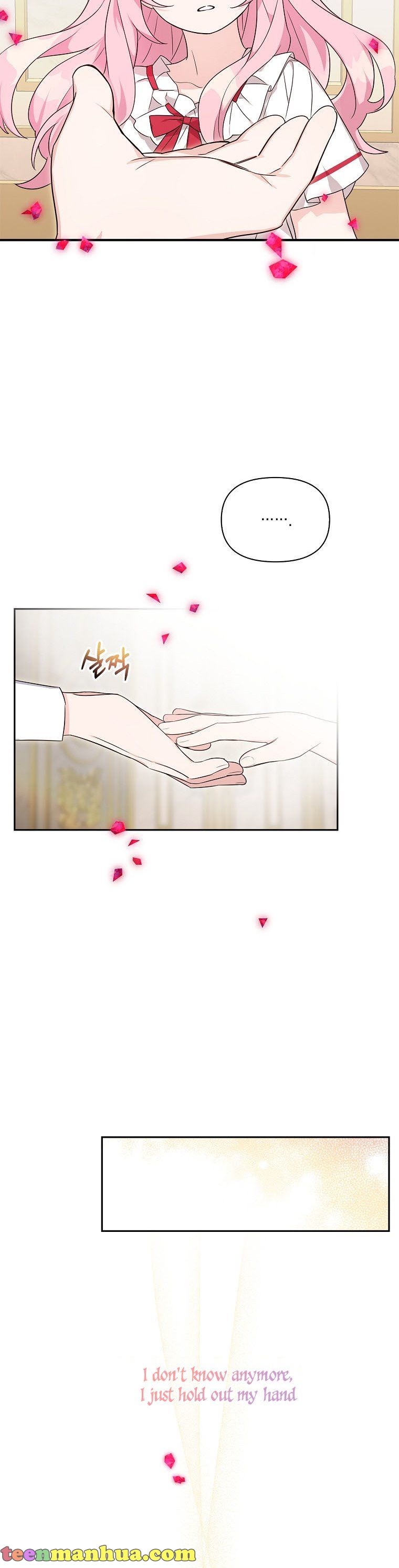 The Youngest Daughter of the Villainous Duke Chapter 11 - Page 21