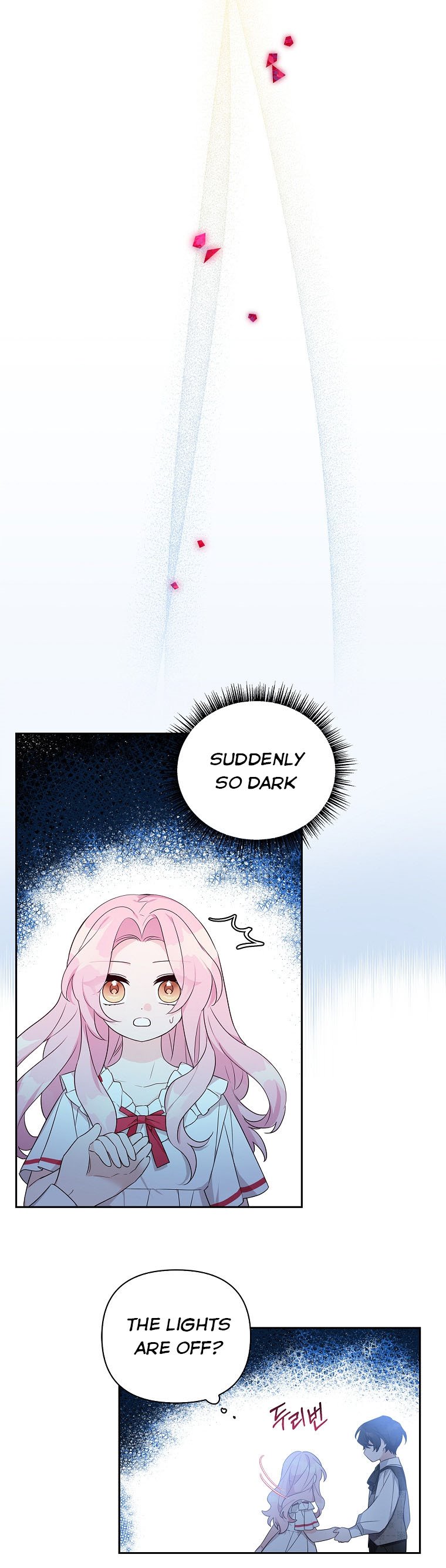 The Youngest Daughter of the Villainous Duke Chapter 11 - Page 22