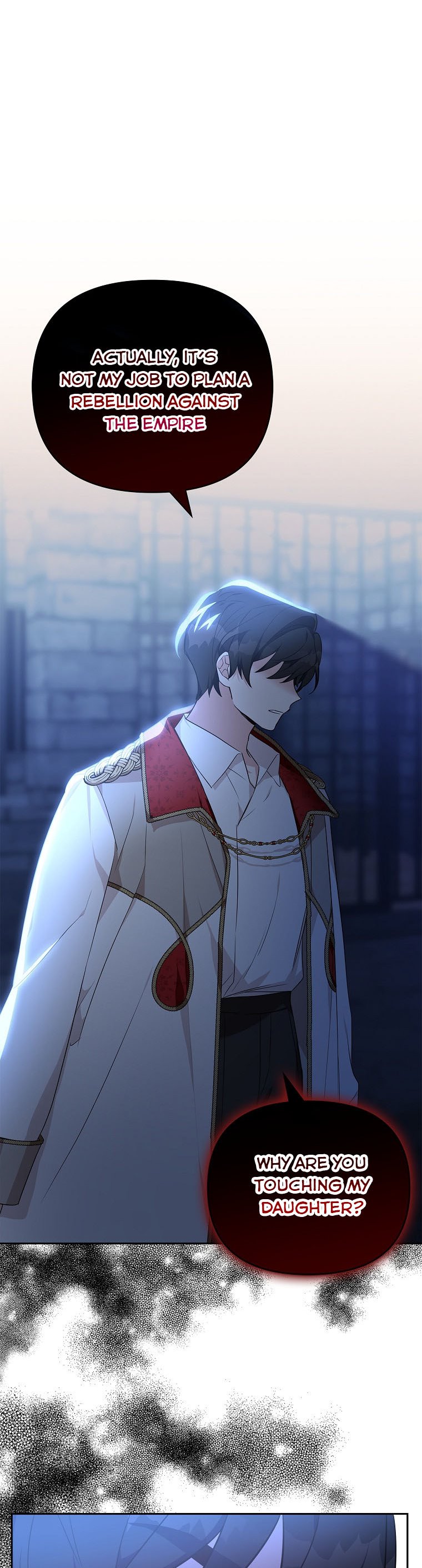 The Youngest Daughter of the Villainous Duke Chapter 11 - Page 30