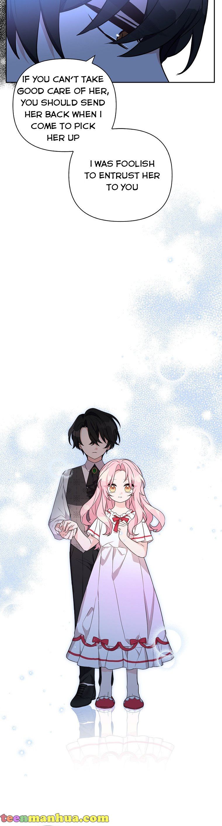 The Youngest Daughter of the Villainous Duke Chapter 11 - Page 31