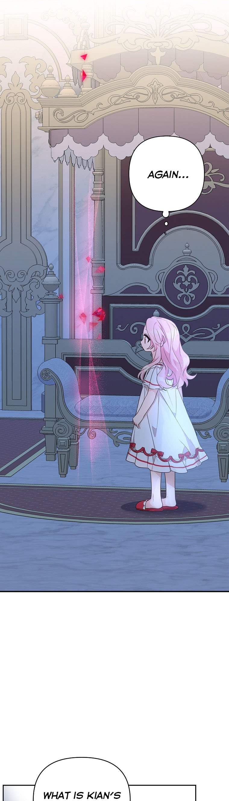 The Youngest Daughter of the Villainous Duke Chapter 11 - Page 36