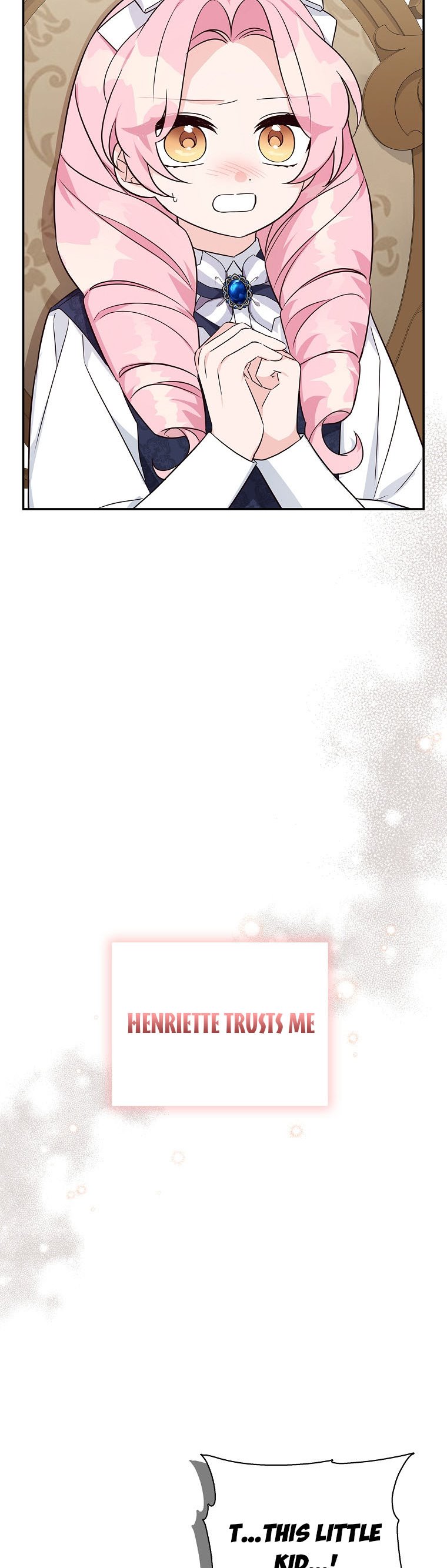 The Youngest Daughter of the Villainous Duke Chapter 11 - Page 4