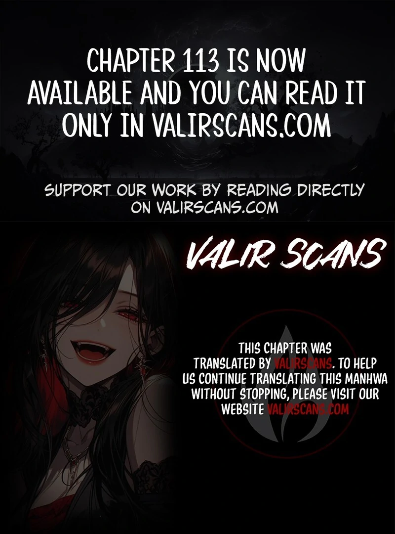 The Youngest Daughter of the Villainous Duke Chapter 111 - Page 1