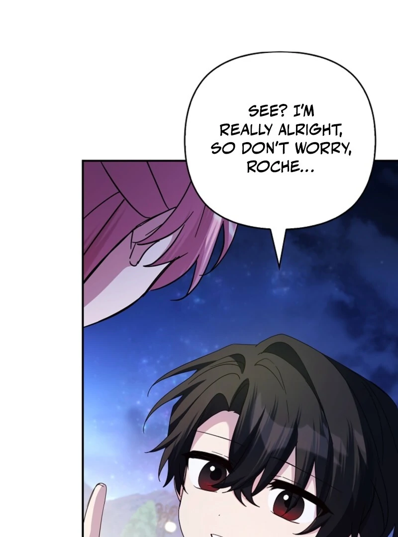 The Youngest Daughter of the Villainous Duke Chapter 111 - Page 100