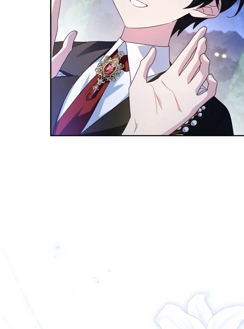 The Youngest Daughter of the Villainous Duke Chapter 111 - Page 101