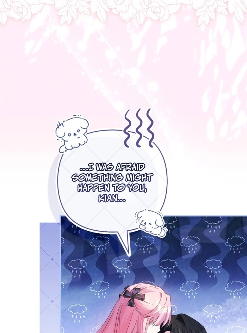 The Youngest Daughter of the Villainous Duke Chapter 111 - Page 104