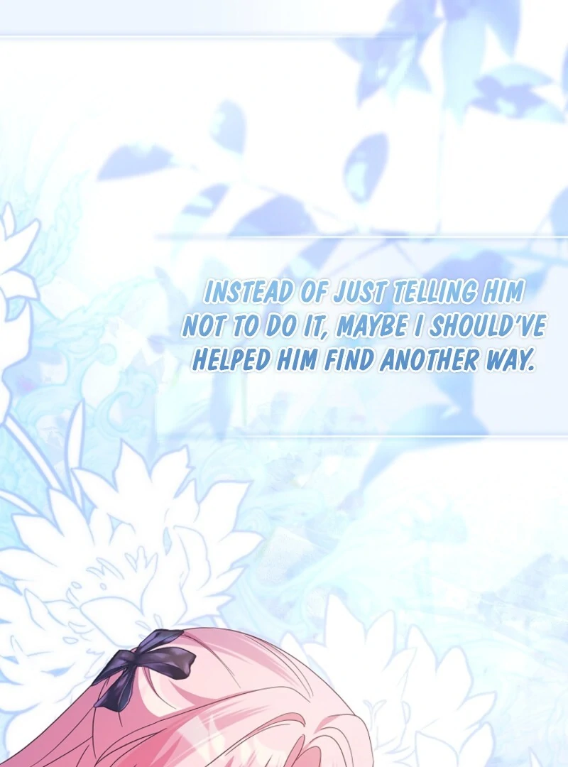 The Youngest Daughter of the Villainous Duke Chapter 111 - Page 106