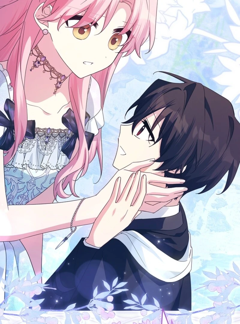 The Youngest Daughter of the Villainous Duke Chapter 111 - Page 107