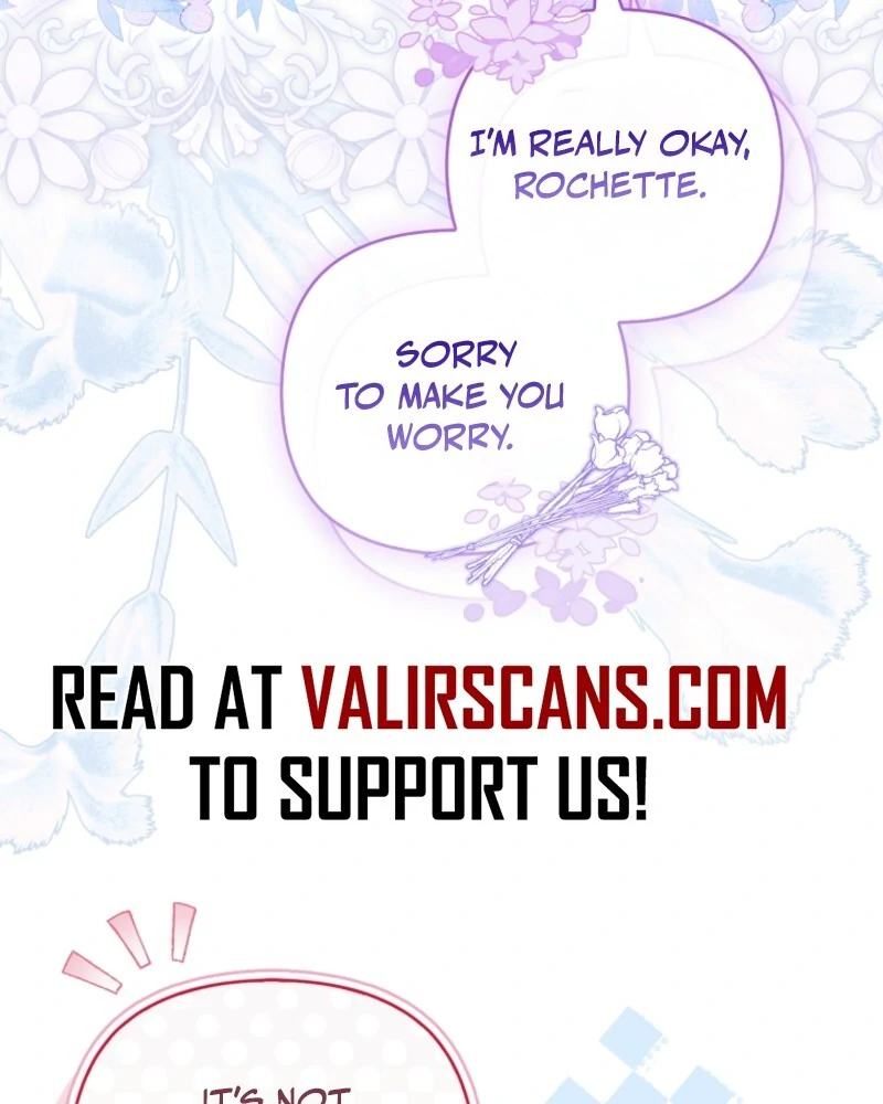 The Youngest Daughter of the Villainous Duke Chapter 111 - Page 108