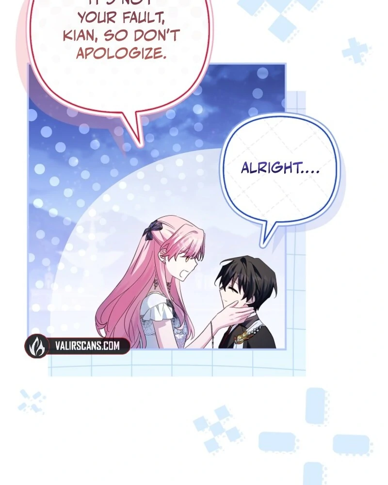 The Youngest Daughter of the Villainous Duke Chapter 111 - Page 109