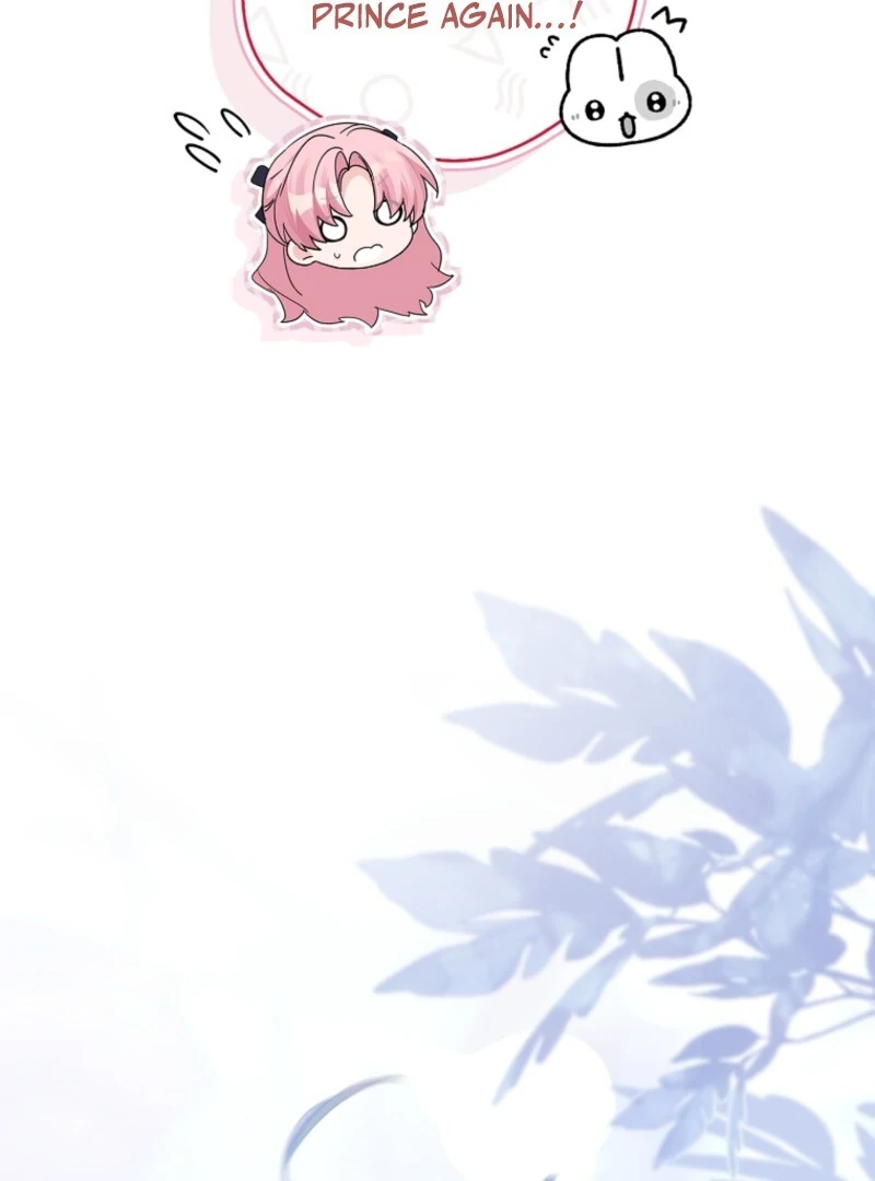 The Youngest Daughter of the Villainous Duke Chapter 111 - Page 112