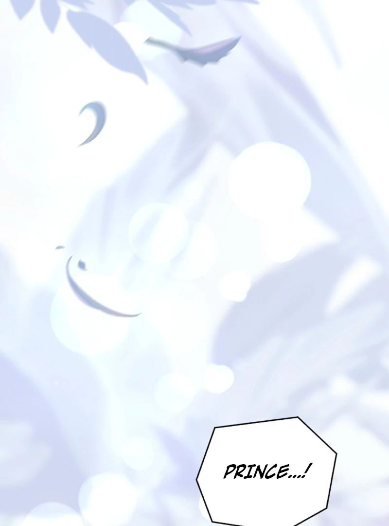 The Youngest Daughter of the Villainous Duke Chapter 111 - Page 114