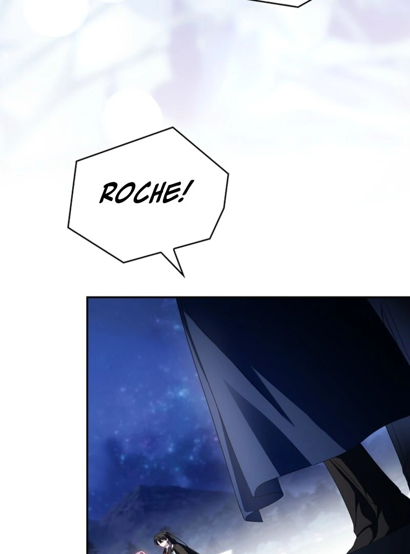 The Youngest Daughter of the Villainous Duke Chapter 111 - Page 115