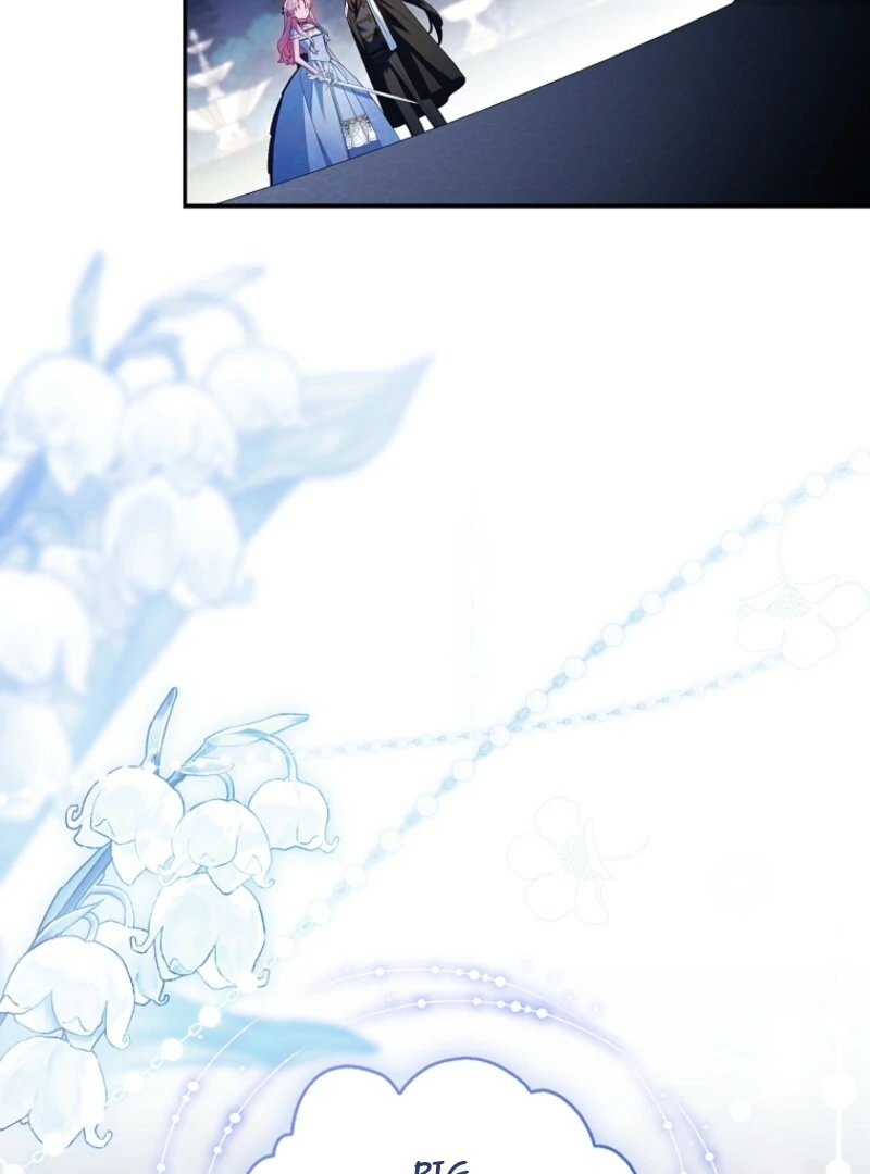 The Youngest Daughter of the Villainous Duke Chapter 111 - Page 116