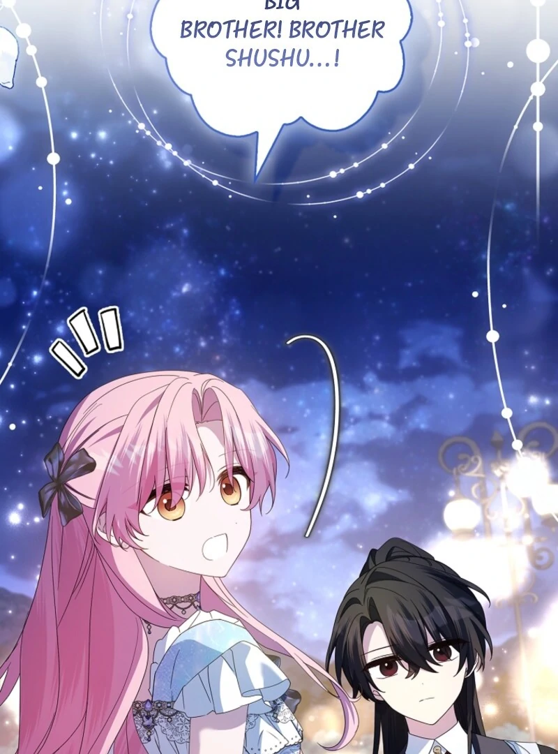 The Youngest Daughter of the Villainous Duke Chapter 111 - Page 117