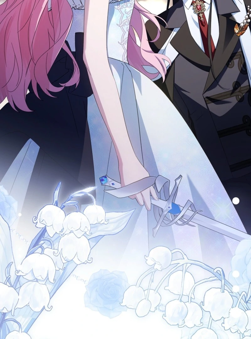 The Youngest Daughter of the Villainous Duke Chapter 111 - Page 118