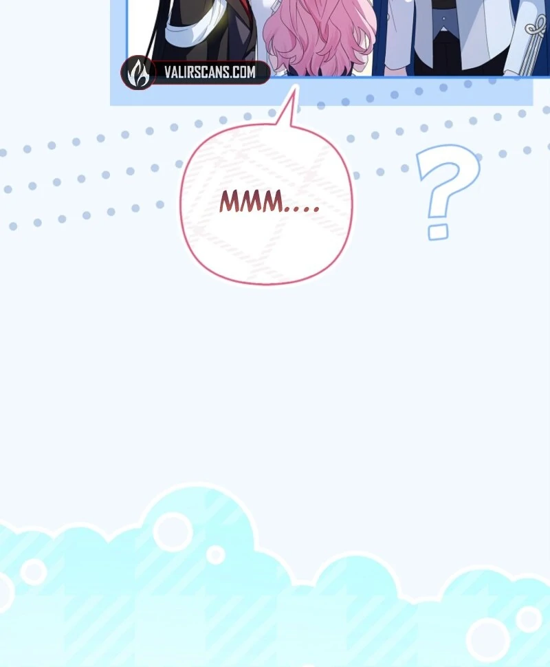 The Youngest Daughter of the Villainous Duke Chapter 111 - Page 122