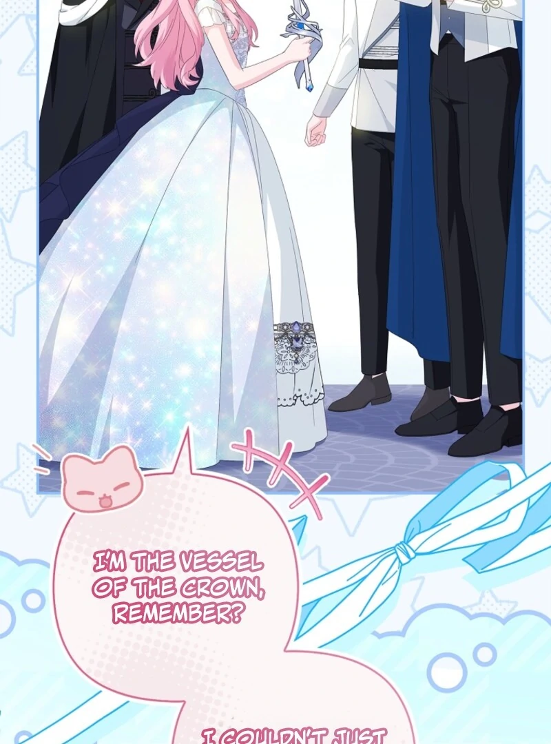 The Youngest Daughter of the Villainous Duke Chapter 111 - Page 124