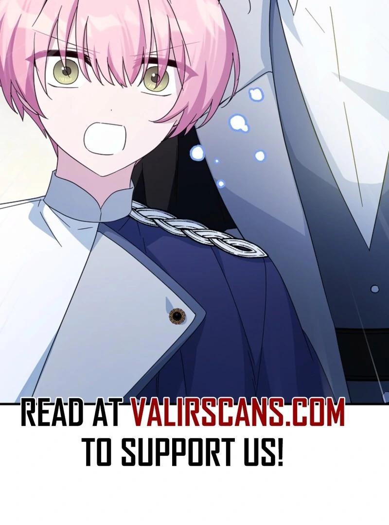 The Youngest Daughter of the Villainous Duke Chapter 111 - Page 127