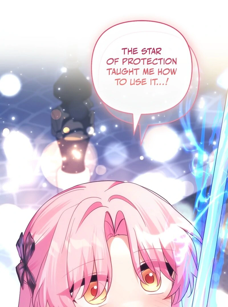 The Youngest Daughter of the Villainous Duke Chapter 111 - Page 128