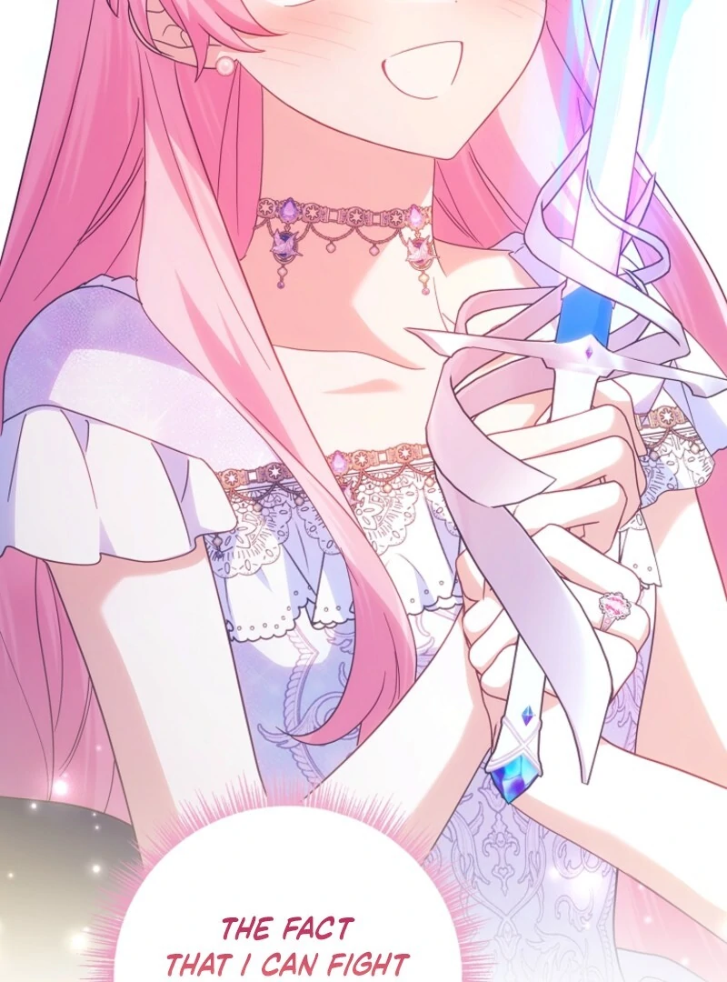 The Youngest Daughter of the Villainous Duke Chapter 111 - Page 129